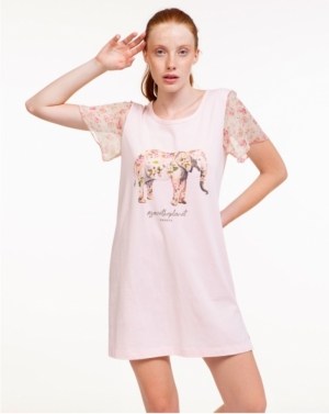 BIO COTTON Pink