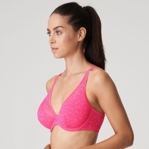 Epirus Blogger pink