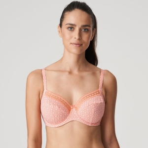 Nikia Pink diamond