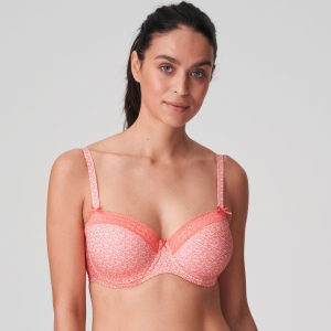 Nikia Pink diamond