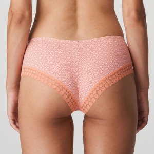 Nikia Pink diamond