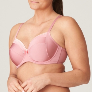 Glow BTP Ballet Pink