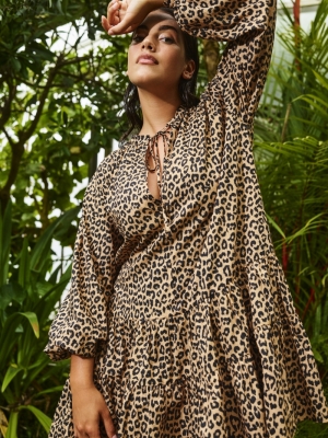 KIRIBATI Golden safari