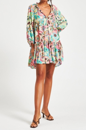  Mix Tropic