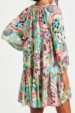  Mix Tropic