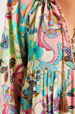  Mix Tropic