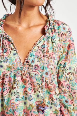  Mix Tropic