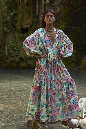  Mix Tropic