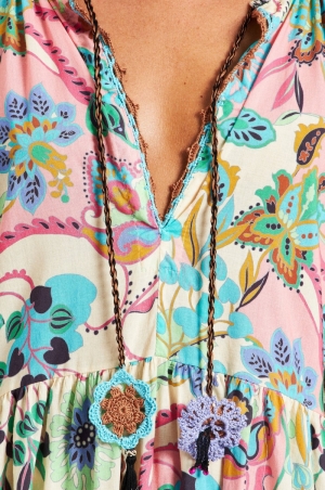  Mix Tropic
