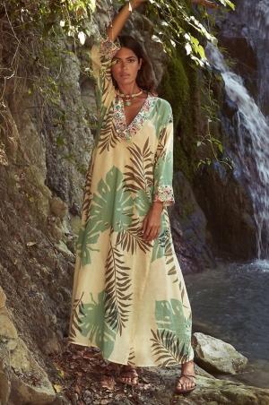  Tropic Verde