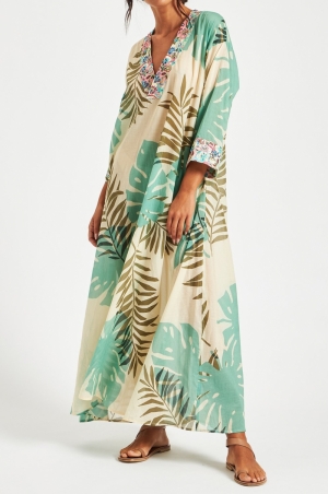  Tropic Verde