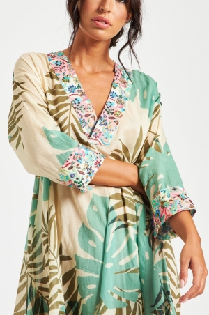  Tropic Verde