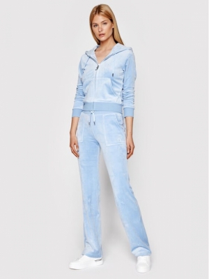 CLASSIC VELOUR Soft Blue