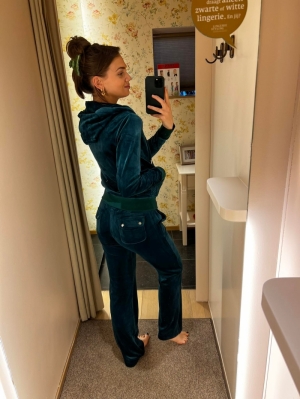 CLASSIC VELOUR Rain forest