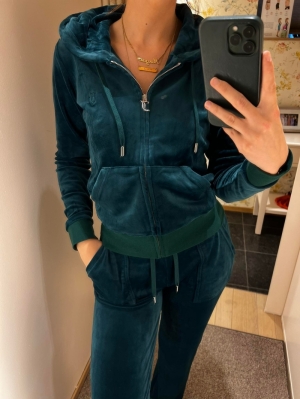 CLASSIC VELOUR Rain forest