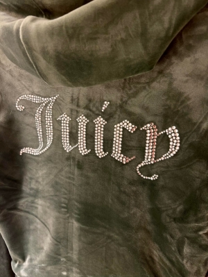 DIAMOND VELOUR TANYA Moss
