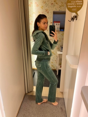 DIAMOND VELOUR TANYA Moss