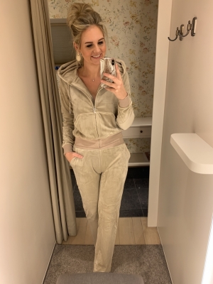 DIAMANTE VELOUR  Sand