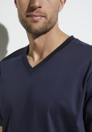 3460 short Blue