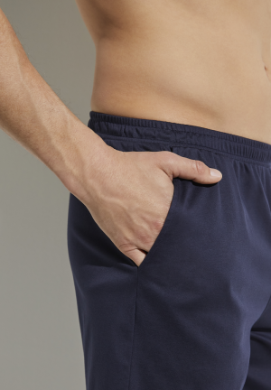 3460 short Blue