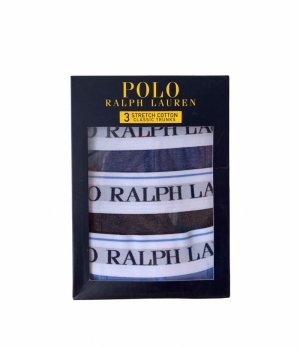 3 PACK Soft blue