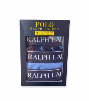 3 PACK Blue