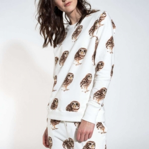 OWL White