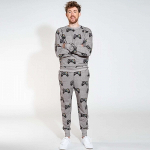 PLAYSTATION Grey