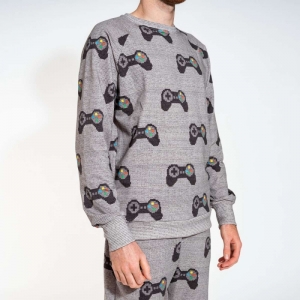 PLAYSTATION Grey