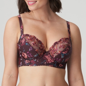 Sevas Aubergine