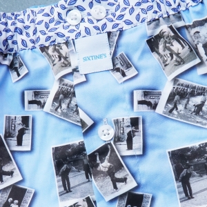 PICTURES Soft Blue