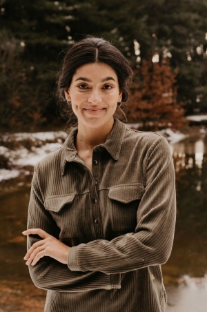Cezanne Kaki