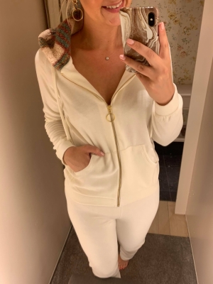 Julia Ecru