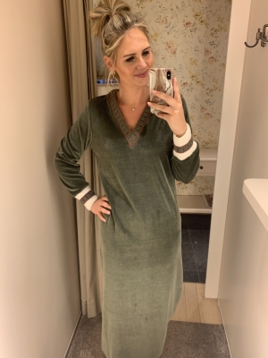 Colette Kaki