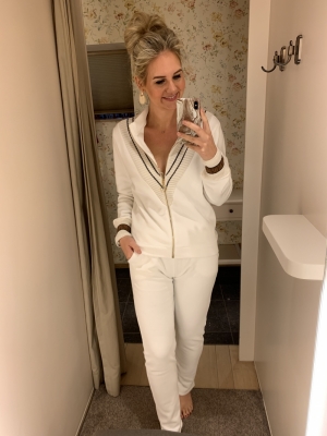 Colette Ecru