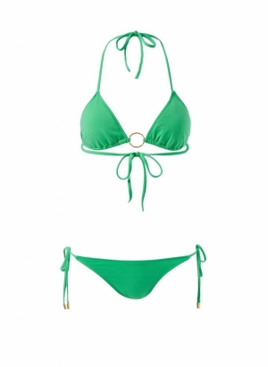 HIGH SUMMER Verde