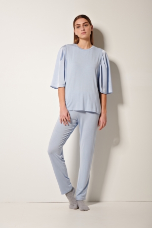  Soft Blue