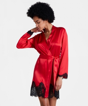 Toi Mon Amour Red