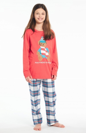 KIDS Red