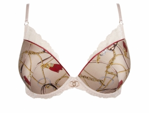 SEDUCTION CAVALIERE Ambre cavaliere