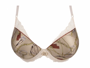 SEDUCTION CAVALIERE Ambre cavaliere