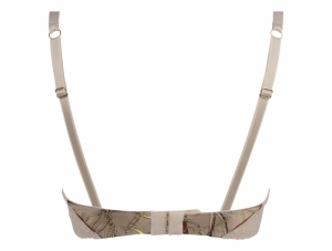 SEDUCTION CAVALIERE Ambre cavaliere