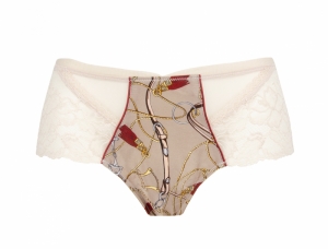 SEDUCTION CAVALIERE Ambre cavaliere