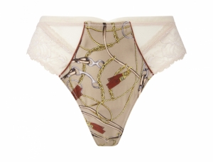 SEDUCTION CAVALIERE Ambre cavaliere