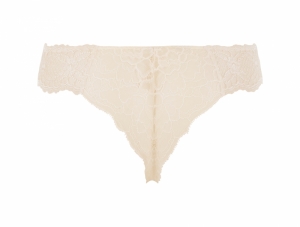 SUBLIME EN DENTELLE Nude sublime