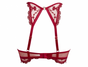 TELLEMENT GLAMOUR Rubis