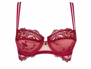 TELLEMENT GLAMOUR Rubis