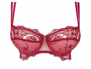 TELLEMENT GLAMOUR Rubis