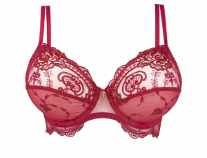TELLEMENT GLAMOUR Rubis