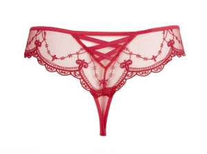 TELLEMENT GLAMOUR Rubis